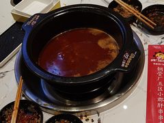 -钢管厂五区小郡肝火锅串串香(清河店)