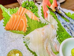 -鮨桐日本料理(望京店)
