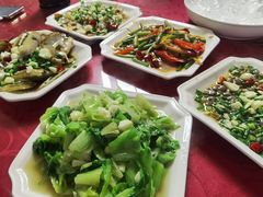 -老地方海鲜坊(步行街店)