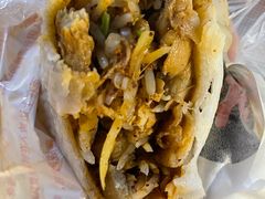 -安徽阜阳卷馍(西单店)