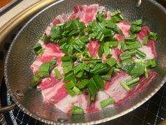 -Ant 蚂蚁洞烤肉·大营地(上海静安大悦城店)
