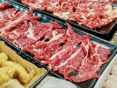 -三头牛·潮汕牛肉生蚝火锅 (夏湾店)