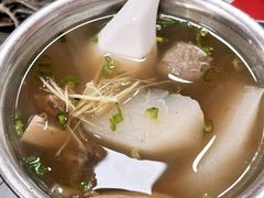 -阿秋牛排(湖心街店)