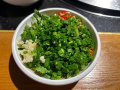 -周师兄大刀腰片火锅(解放碑总店)