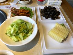 -老佛爷炭火蛙锅直营(清滨路总店)