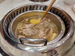 -龍歌自助小火锅(市南金茂湾店)