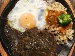 -豪尚豪牛排(彩悦城店)