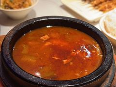 -七八冷面·延边朝鲜族美食(欢乐谷店)