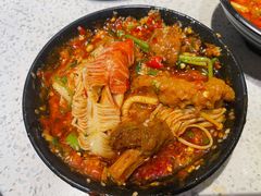 -钢管厂五区小郡肝串串香(南山店)
