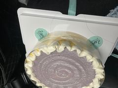 -7cake榴莲千层蛋糕(塘苗路店)
