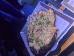 -很久以前羊肉串(打浦路店)
