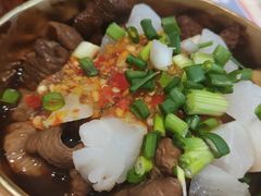 -盛香亭热卤(宝泰购物广场店)