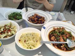 -兰湘子·湘菜小炒(盛龙广场店)