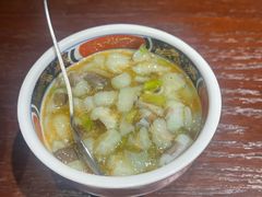 -翔峰炭火鳗鱼(悦泰街里公寓店)