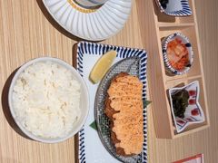 -堂本家·二代目·炸猪排(Express东海店)