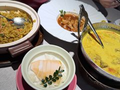 经典黄咖喱牛腩-BetterThai 泰加(苏州中心店)
