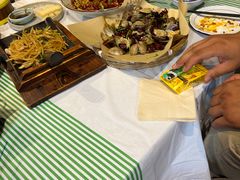 -水煮三国·川鲁江湖菜(香山店)