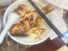 -冶春茶社(星汉大厦店)