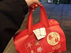 -华府九号海鲜烧烤大排档(龙域店)