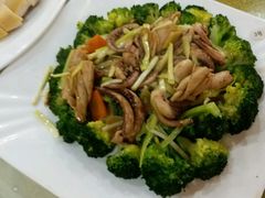 -金苑海鲜酒家(新港中路店)