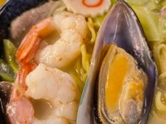 -弘彩英·烤牛舌·年糕火锅(蓝色港湾店)