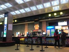 -璇宫国际影城(江汉路店)