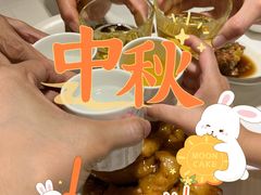 -金春禧·鲁菜海鲜(延吉路万达店)