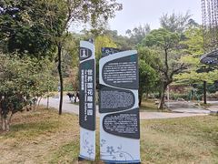 -广东花都湖国家湿地公园