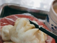 -高师傅特色米粉汤包(建设路店)