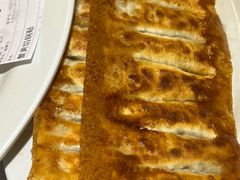 -大眼锅贴水饺(河东店)