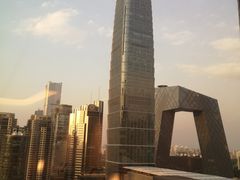 -北京中国大饭店