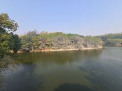 -广州莲花山旅游区