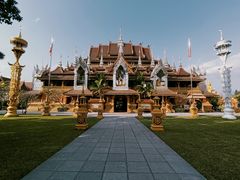 -西双版纳总佛寺
