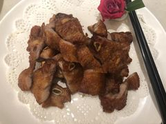-锦粤宫·精致粤菜(深圳北站店)