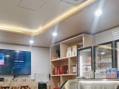 -新凯旋烧烤·燕姐千岛湖土菜