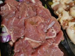 -邛海景风火盆烧烤(大石板古村二分店)