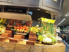 -苏格里岛·自助烤肉·火锅海鲜(金鼎广场店)
