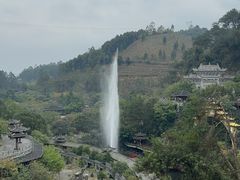 -龙门水都景区