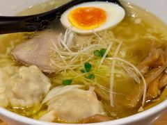 -一風堂拉面(美罗城店)
