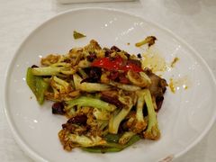-香满楼(南关店)