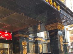 -万宝海鲜舫(劳动公园店)