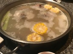 -辉哥火锅(虹桥路店)