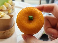 -广州文华东方酒店·悦铂尼西餐厅