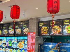 -老渔翁炖鱼坊(黄海西路东山店)