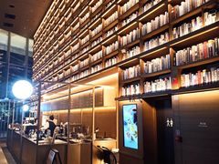 -茑屋书店(天目里店)