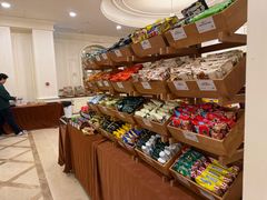 -中旅阿那亚九龙湖·公主酒店