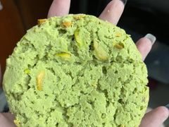 开心果软曲-瑞幸咖啡(南京林业大学店)