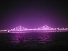 -星海湾跨海大桥