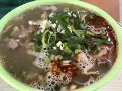 -阿叶羊杂碎(前进街店)