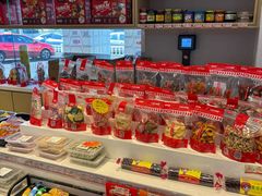 -大桥道糕点食品店(津塘路店)